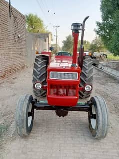 New Holland Tractor 640 Model 2022