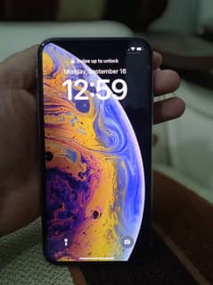 iphone Xs 64gb 0