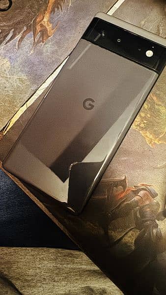 Google Pixel 6 sale 1