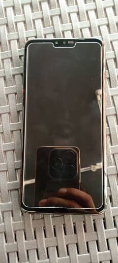 LG v50 all ok all original waterpack need money.