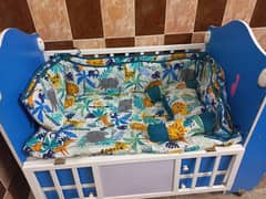 Baby cot / Baby beds / Kid wooden cot / kids bed / Kids furniture 0