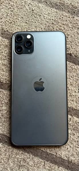 iphone 11 pro max 0