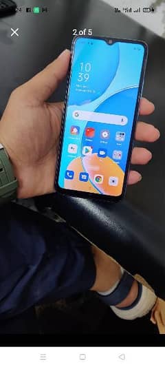 oppo a15 pta official approval 0