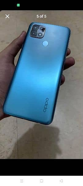 oppo a15 pta official approval 3