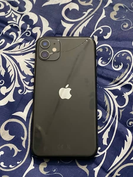 iPhone 11 64gb factory unlock 2