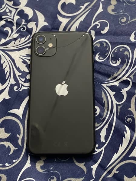 iPhone 11 64gb factory unlock 4