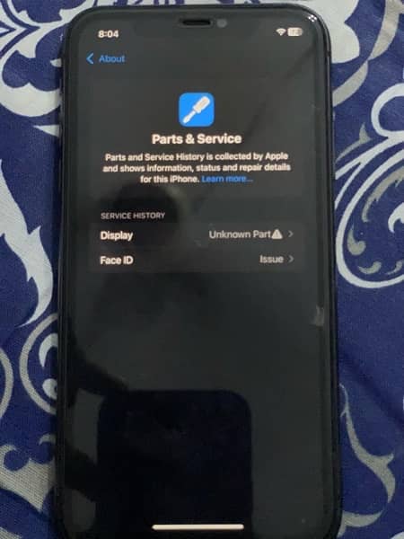 iPhone 11 64gb factory unlock 6