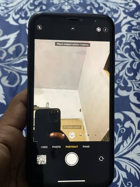 iPhone 11 64gb factory unlock 7