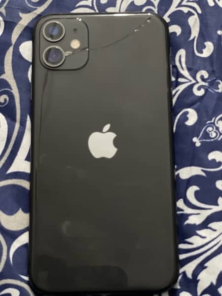 iPhone 11 64gb factory unlock 8