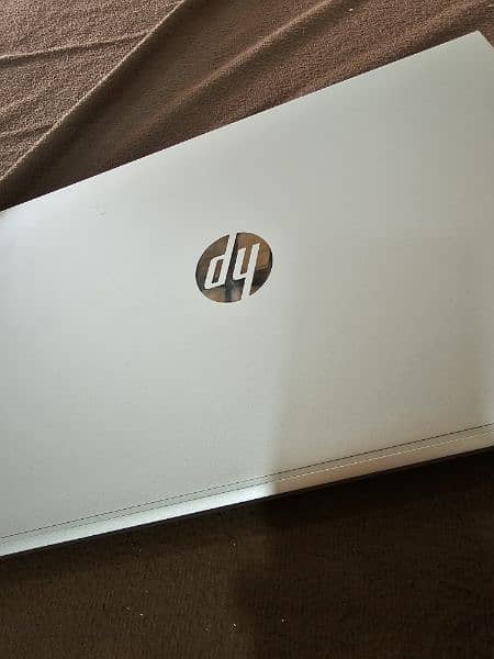 HP Core i7 12th Gen 450 G9 Box Pack 1 week used 1