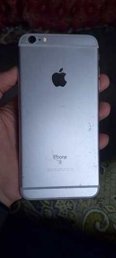 iPhone 6s Plus 64 gb