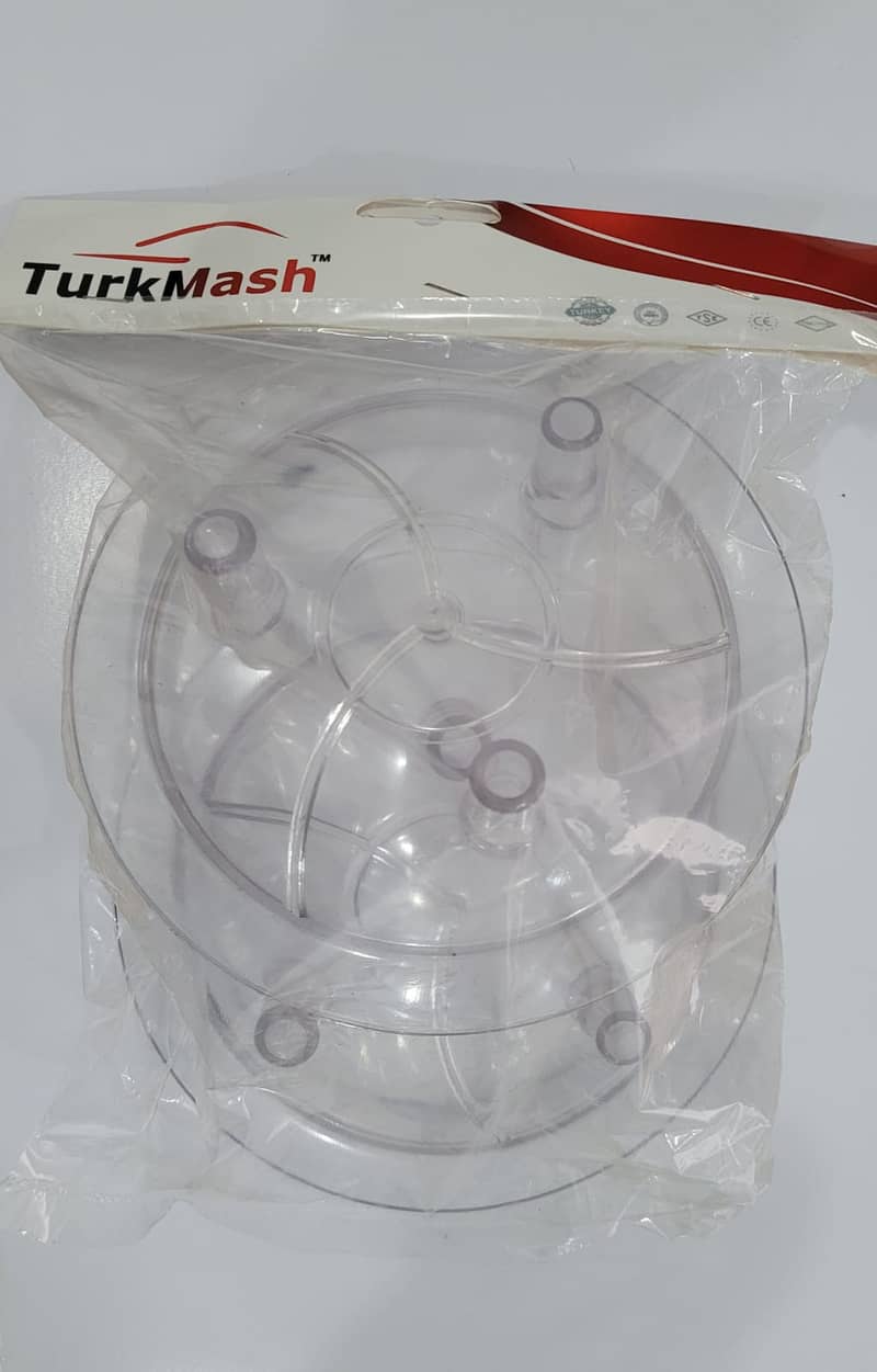 MIlking Machine Turkish all parts available Delivery All pakistan 6