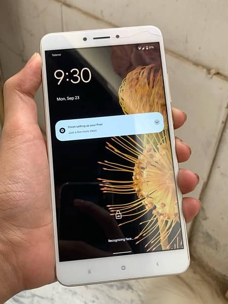 Xiaomi Redmi Mi Max 2 Dual Sim For Sale 0