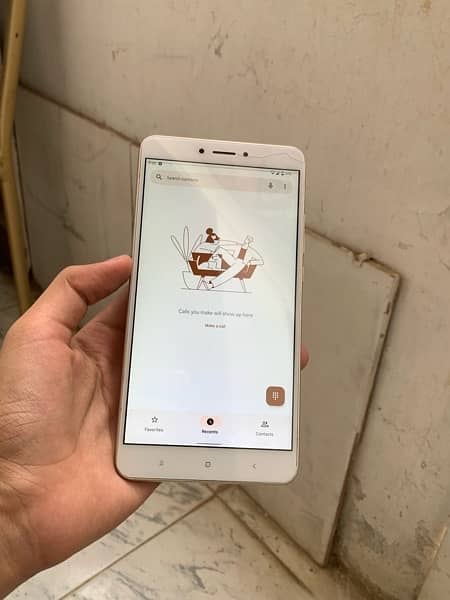 Xiaomi Redmi Mi Max 2 Dual Sim For Sale 2