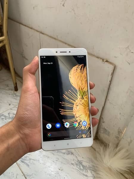 Xiaomi Redmi Mi Max 2 Dual Sim For Sale 6