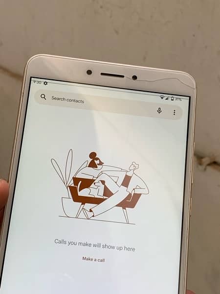 Xiaomi Redmi Mi Max 2 Dual Sim For Sale 7