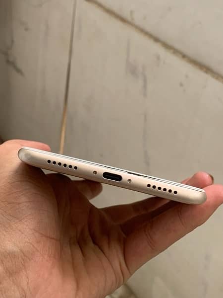 Xiaomi Redmi Mi Max 2 Dual Sim For Sale 8