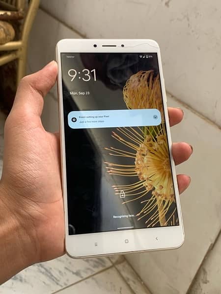 Xiaomi Redmi Mi Max 2 Dual Sim For Sale 9