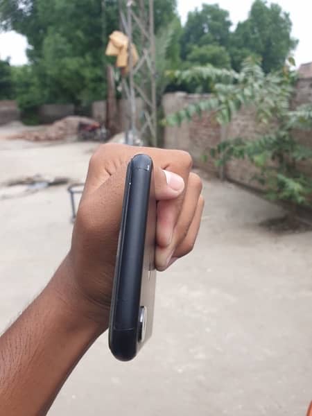 Iphone X fresh piece non pta 0