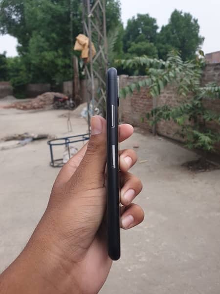 Iphone X fresh piece non pta 2