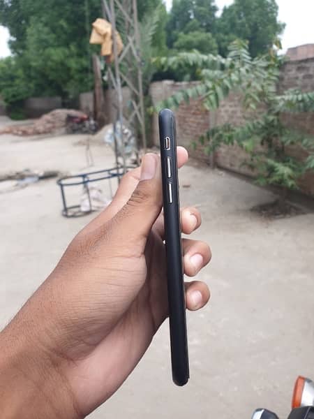 Iphone X fresh piece non pta 4