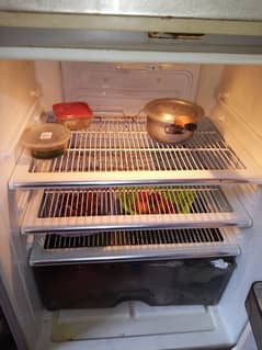 Dawlanc refrigerator perfect condition