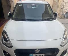 Suzuki Swift 2017 Hybrid For Sale 03009752847