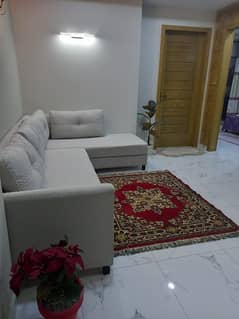 2 Bed Apartment Available For Sale In Faisal Town F-18 Misum Heights Apartment Size 890 Sq Ft