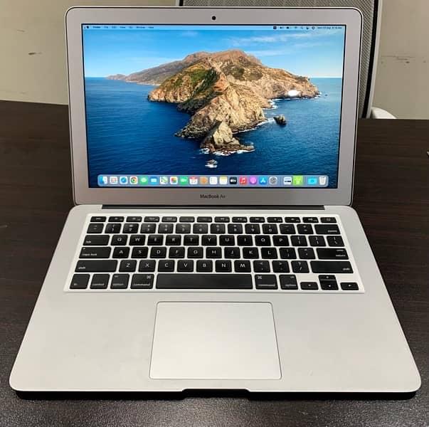 MAC BOOK AIR 13 inch (Early 2014) 5