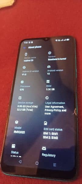 realme c3 ( fix price) 0