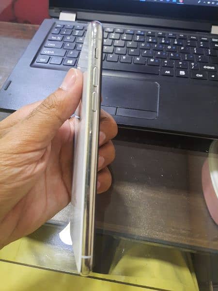 Iphone X 64gb PTA Approved 2