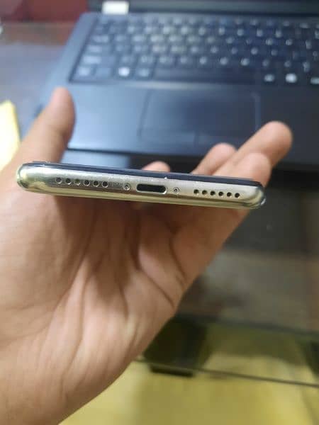 Iphone X 64gb PTA Approved 4