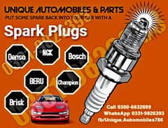 cars vehicles spark plugs bearings Belts