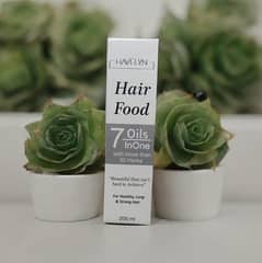 Hair Food Oil - 200ml