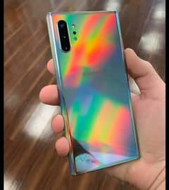 Samsung Galaxy Note 10 plus