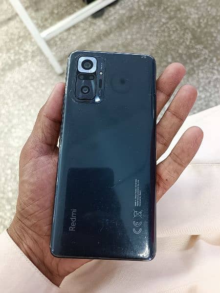 Redmi note 10 pro 1