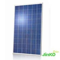 jinko solar