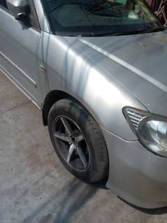 Honda Civic VTi Oriel Prosmatec 2006