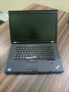 Lenovo ThinkPad laptop core i5 0