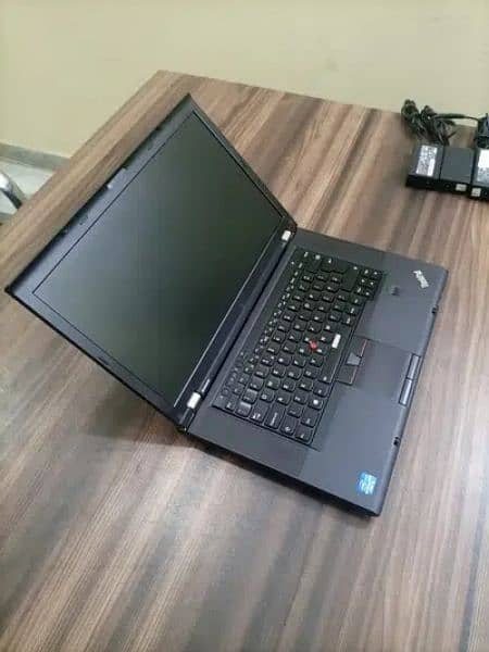 Lenovo ThinkPad laptop core i5 1