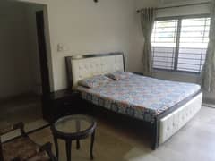 Furnished Room For Rent