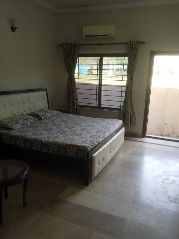 Furnished Room For Rent 1