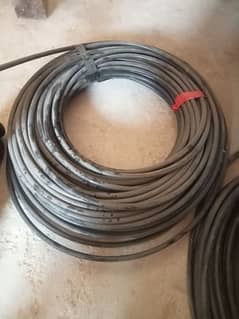 CCTV Camera wire