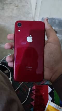 iphone XR 64 GB Non pta JV Urgent Sale