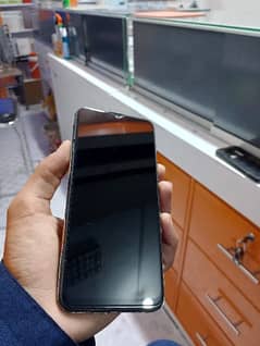 Infinix hot 8 3/32 Panel change and touch glass break hai . . . . . .