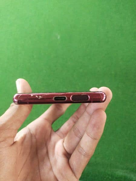 Sony Xperia 5 non PTA 10by9.9. Whatsapp 03278024844 2