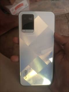 Vivo Y21 4-128GB Duel sim