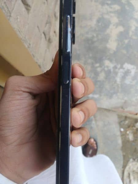 urgent sale Infinix hot 30 8+8/128 5