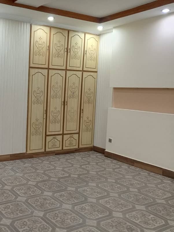 5 MARLA UPPER PORTION FOR RENT AT JOHAR TOWN NEAR ALLAH HO CHOCK LAHORE 1