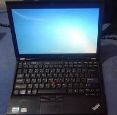 Lenovo Thinkpad Laptop 4GB RAM / 320GB HARD 0